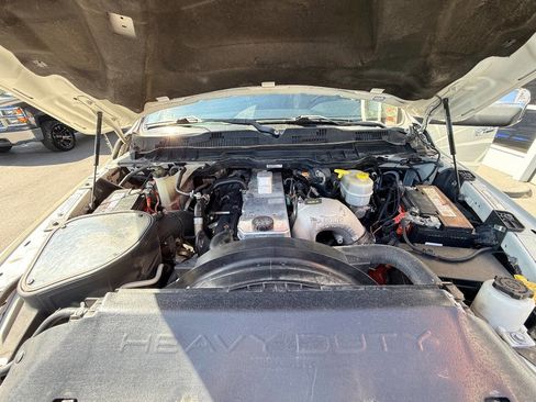 Used 2018 RAM 3500 Laramie Longhorn image 45