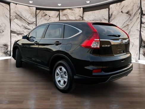 Used 2016 Honda CR-V LX image 8