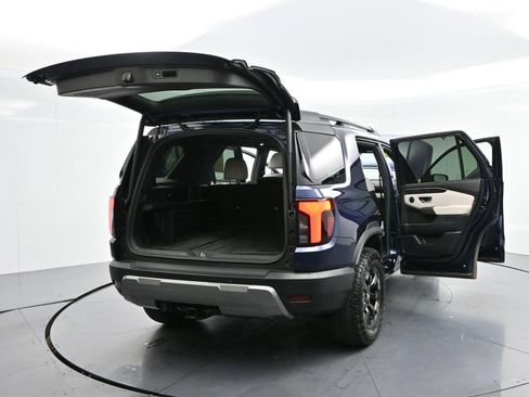 Used 2026 Honda Passport TrailSport Elite image 49