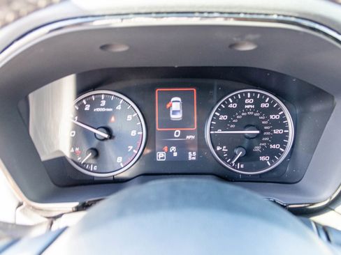 Used 2025 Subaru Legacy Premium image 20