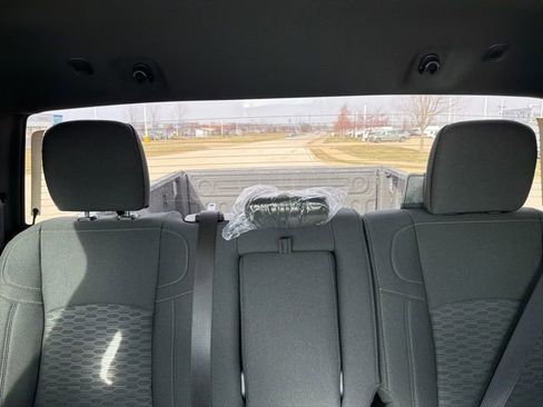 Used 2025 RAM 2500 Big Horn image 7