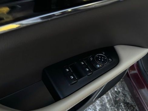 Certified 2023 Lincoln Nautilus Reserve w/ Luxury Package image 15