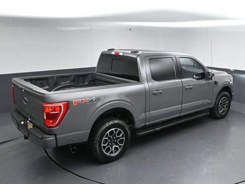 Certified 2021 Ford F150 XLT w/ Equipment Group 302A High AWD/4WD image 51