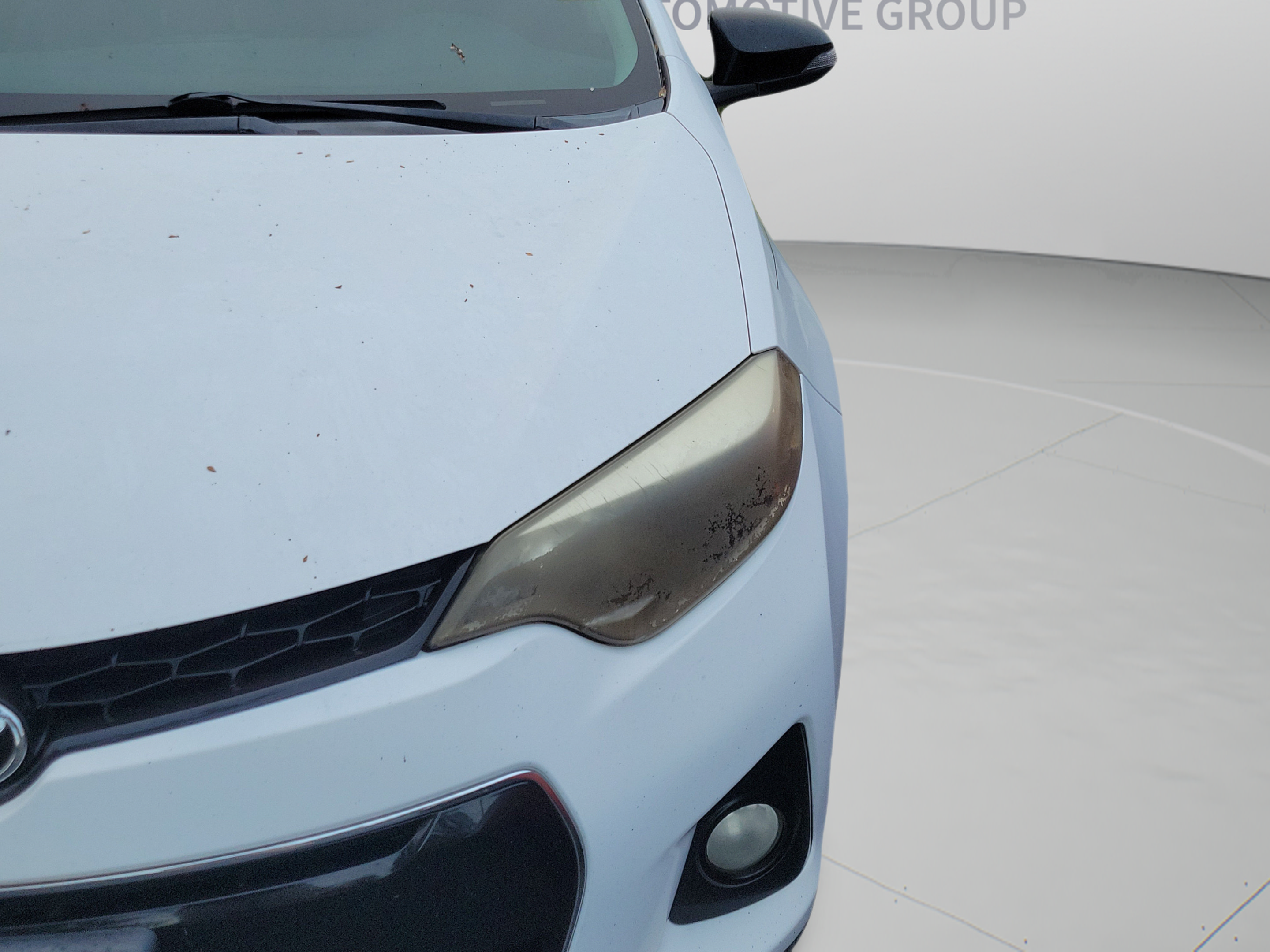 Used 2014 Toyota Corolla S FWD image 10