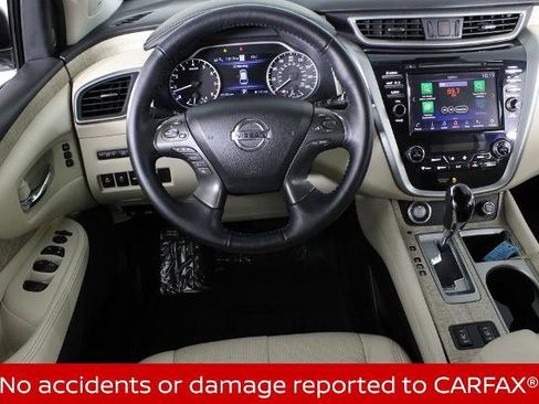 Certified 2021 Nissan Murano SL image 5