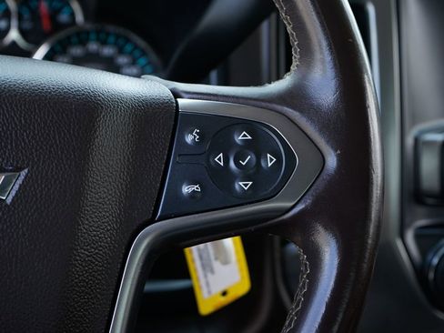 Used 2015 Chevrolet Silverado 1500 LT w/ All Star Edition RWD image 24