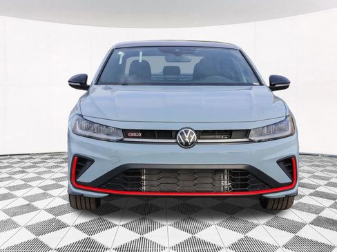 New 2026 Volkswagen Jetta GLI Autobahn image 19
