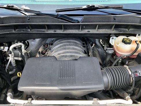 Used 2021 GMC Sierra 1500 SLT RWD image 30