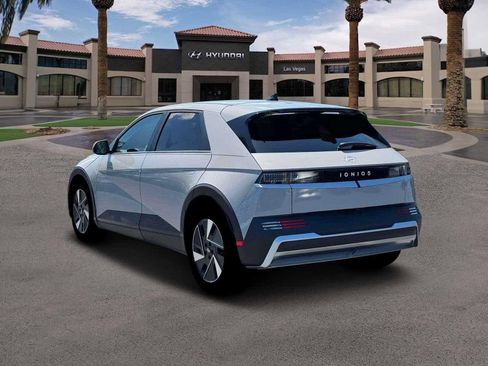New 2026 Hyundai Ioniq 5 SE RWD image 5