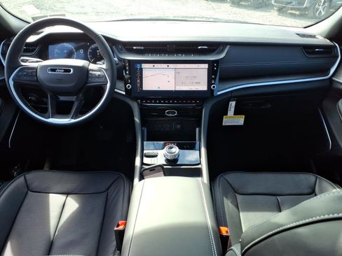 New 2026 Jeep Grand Cherokee Limited Reserve image 5