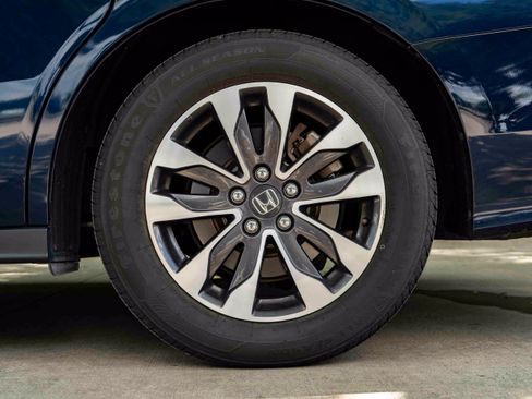 Used 2023 Honda Odyssey EX-L image 15