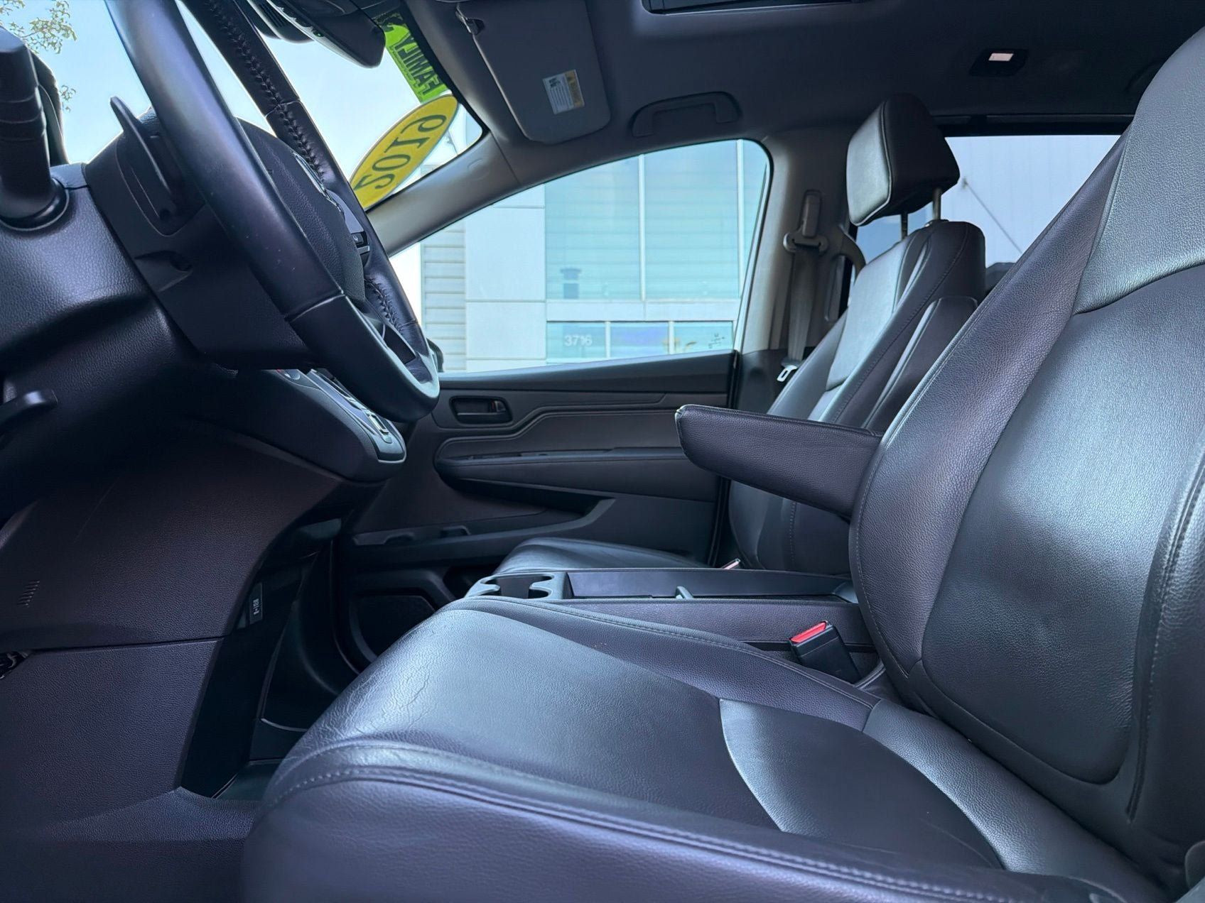 Used 2019 Honda Odyssey EX-L image 6