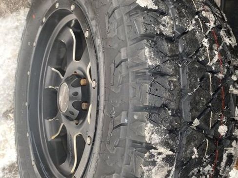 Used 2017 GMC Sierra 1500 SLT w/ SLT Preferred Package image 37