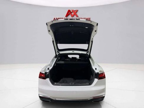 Used 2021 Audi A5 2.0T Premium AWD/4WD image 31