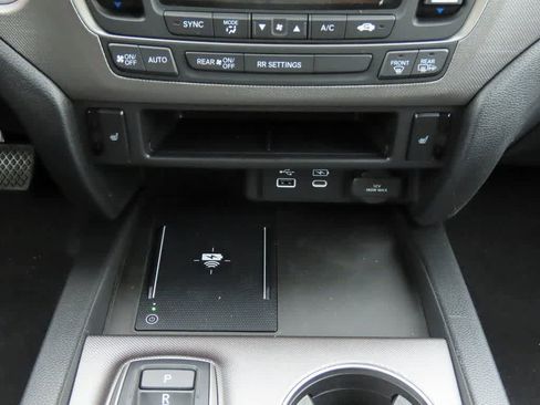 New 2026 Honda Ridgeline RTL image 19