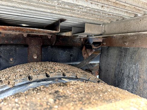 Used 2010 Ford F450 4x4 Regular Cab Super Duty image 21