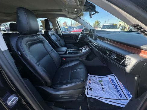 Used 2024 Lincoln Aviator Reserve image 26