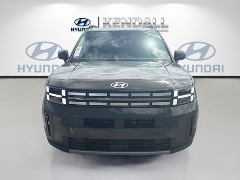New 2026 Hyundai Santa Fe SEL FWD image 2
