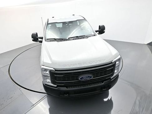 New 2026 Ford F250 XL RWD image 19