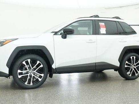 New 2026 Toyota RAV4 FWD image 56