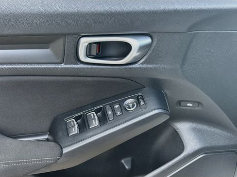 Certified 2023 Honda Civic Sport image 16
