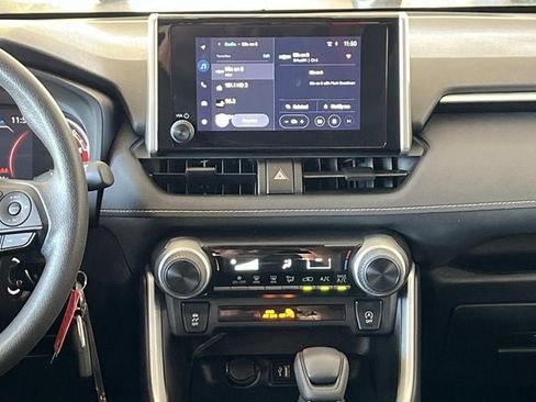 Used 2024 Toyota RAV4 LE image 15