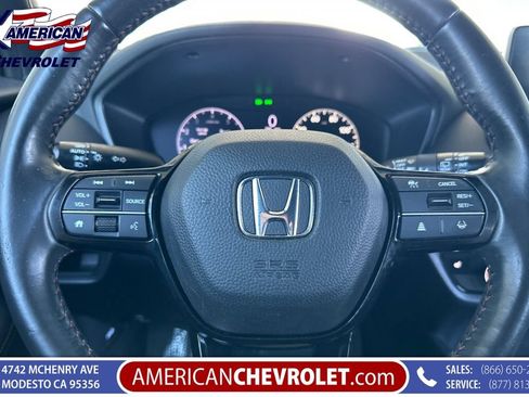 Used 2024 Honda HR-V Sport image 30