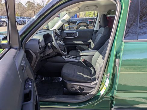 Certified 2023 Ford Bronco Sport Big Bend w/ Convenience Package image 13