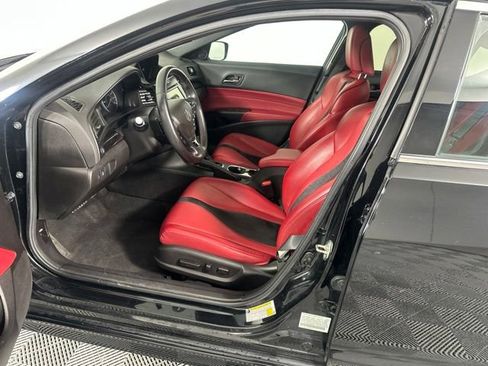 Used 2019 Acura ILX FWD image 8