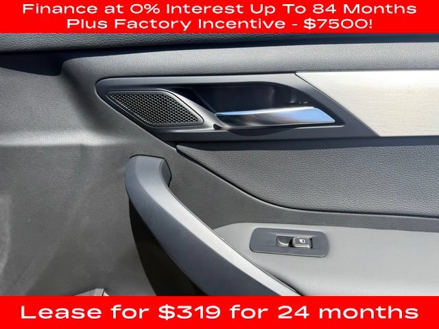 New 2025 VinFast VF 8 Plus AWD/4WD image 30
