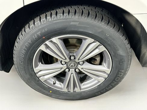 Used 2020 Acura MDX SH-AWD image 11