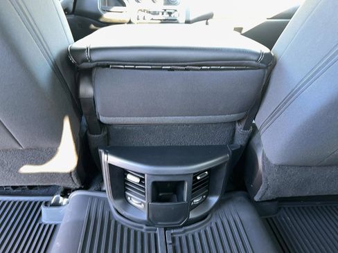 Used 2024 RAM 3500 Tradesman w/ Bed Utility Group image 28