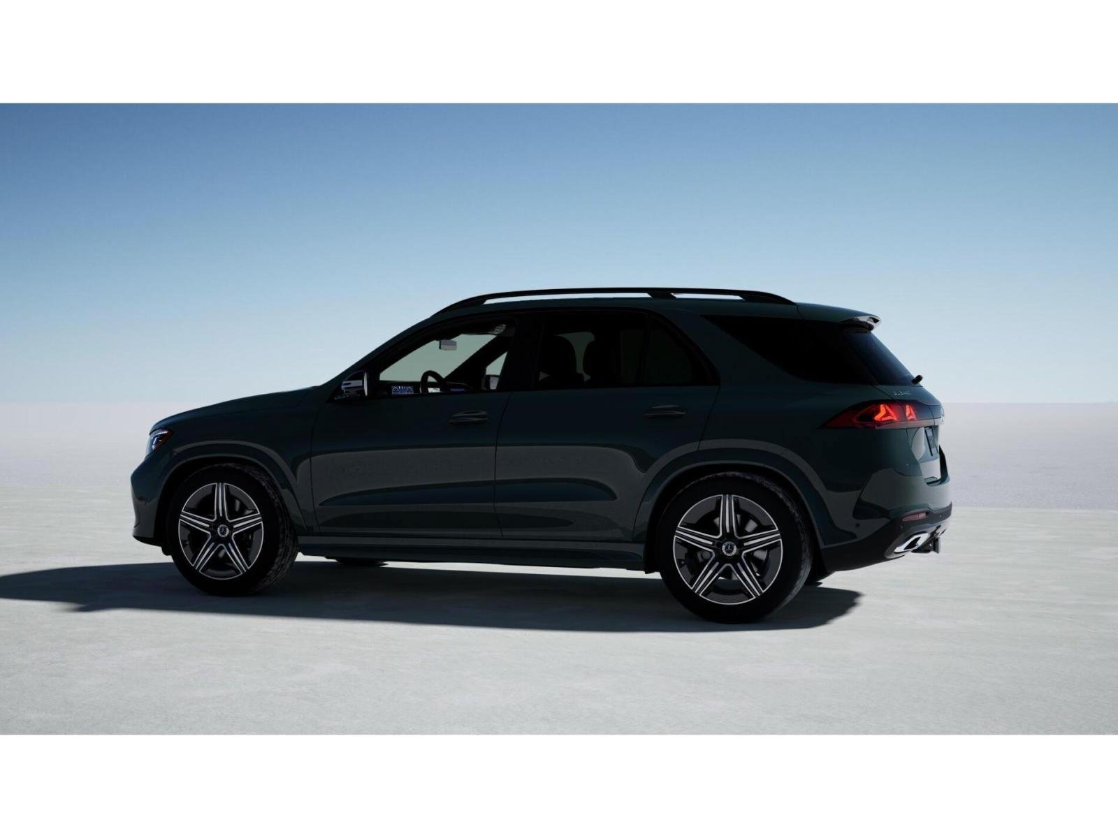 New 2027 Mercedes-Benz GLE 450 4MATIC image 31