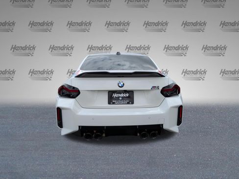 New 2026 BMW M2 w/ M Driver's Package image 8