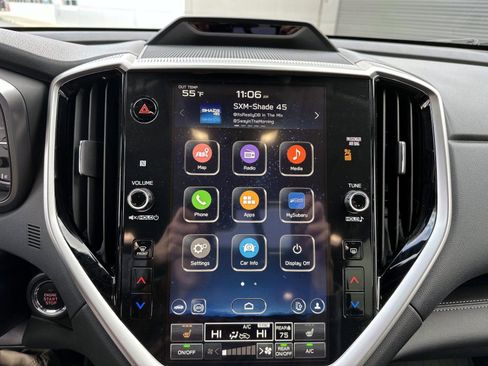 Certified 2025 Subaru Ascent Limited w/ Popular Package #1 image 24