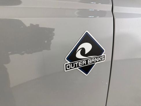 New 2026 Ford Bronco Outer Banks AWD/4WD image 15