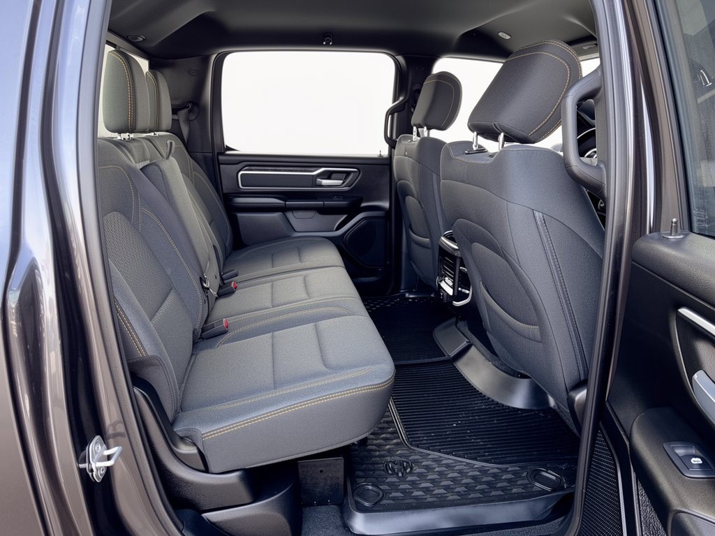 Used 2022 RAM 1500 Lone Star RWD image 29