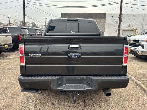 Used 2014 Ford F150 XLT w/ Equipment Group 302A Luxury image 6