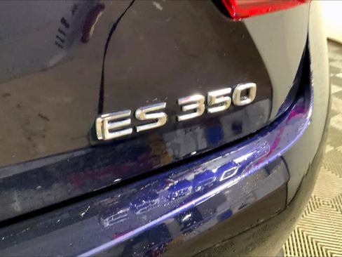 Used 2018 Lexus ES 350 image 10