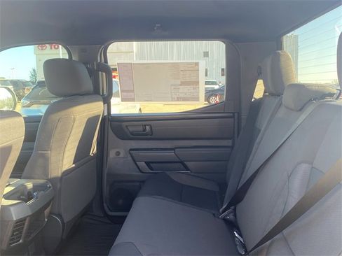 New 2026 Toyota Tundra SR image 11
