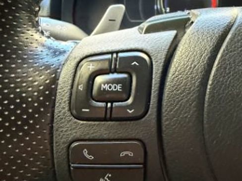 Used 2021 Lexus IS 350 F Sport w/ Navigation Package RWD image 22
