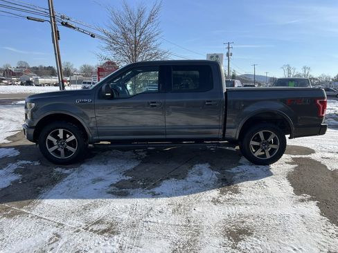 Used 2016 Ford F150 XLT w/ Equipment Group 302A Luxury image 17