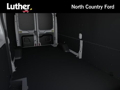 New 2026 Ford Transit 250 148 High Roof RWD image 11