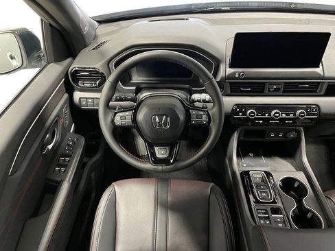 New 2026 Honda Pilot Black Edition image 26