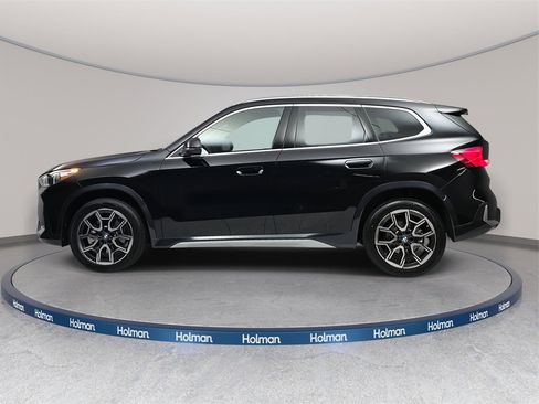 New 2026 BMW X1 xDrive28i w/ Convenience Package image 8