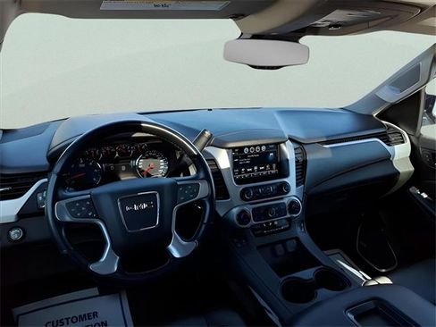 Used 2020 GMC Yukon SLT w/ Premium Edition image 11