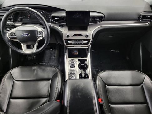 Used 2023 Ford Explorer XLT w/ Equipment Group 202A image 6