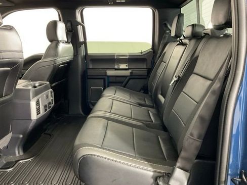 Used 2020 Ford F150 Raptor w/ Equipment Group 802A Luxury image 46