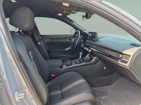 Used 2023 Honda Civic Sport image 20