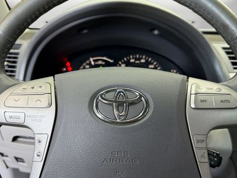 Used 2009 Toyota Camry Hybrid FWD image 21
